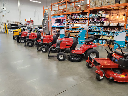 Home Improvement Store «The Home Depot», reviews and photos, 3300 Conner St, Noblesville, IN 46060, USA