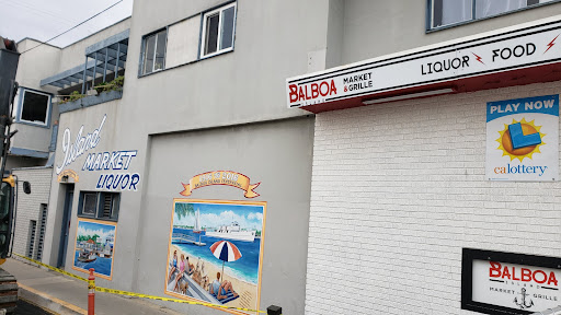 Grocery Store «Island Market», reviews and photos, 500 S Bay Front # A, Newport Beach, CA 92662, USA