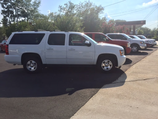 Max Auto Sales, 110 Temple Ave, Newnan, GA 30263, USA, 