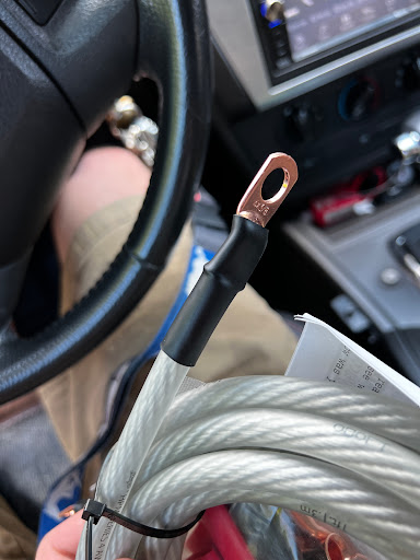 Car Stereo Store «Car Toys», reviews and photos, 11710 SW Pacific Hwy, Tigard, OR 97223, USA