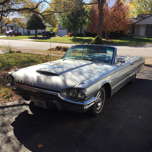 Auto Repair Shop «J&C Auto Service», reviews and photos, 821 Ogden Ave, Downers Grove, IL 60515, USA