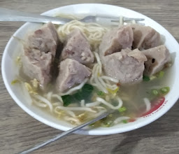 Baso Slowi Jl. Gudang Selatan photo