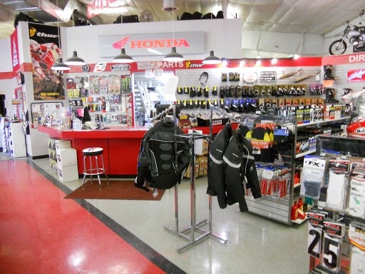 Honda Dealer «Canyon Honda», reviews and photos, 2510 Nampa-Caldwell Blvd, Nampa, ID 83651, USA