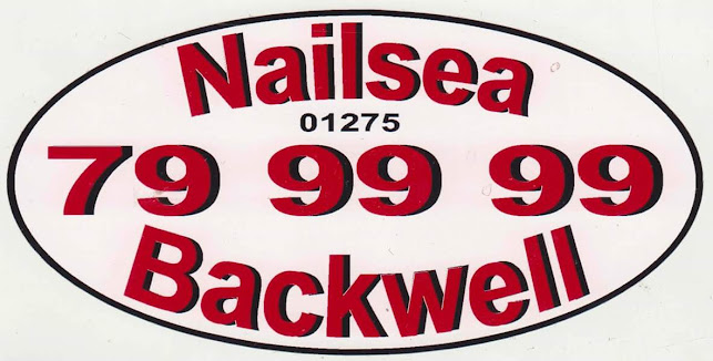 Nailsea Backwell Taxis - Bristol