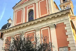 Chiesa di Santa Croce image