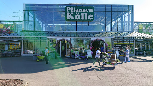 Pflanzen-Kölle Gartencenter GmbH & Co. KG Hamburg