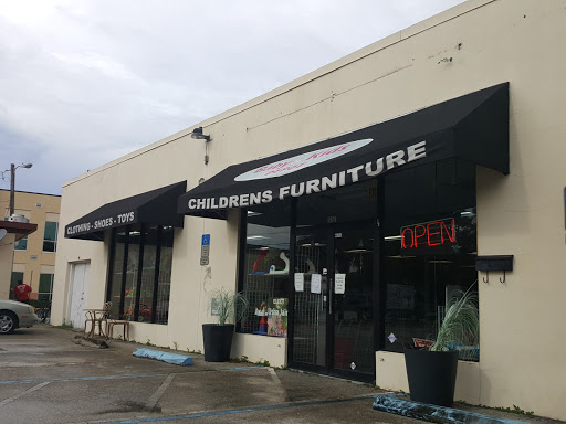Baby & Kids Depot, 5151 S Orange Ave, Orlando, FL 32809, USA, 