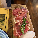 Photo n°2 de l'avis de Massimiliano.u fait le 28/02/2022 à 10:00 sur le  Osteria di Maccarese à Maccarese