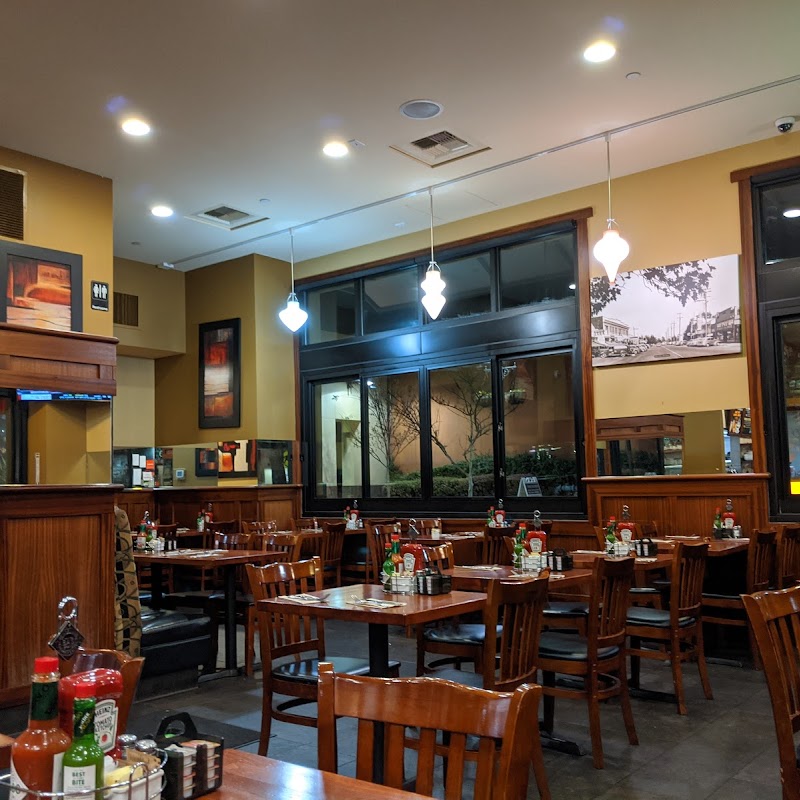 Crepevine Restaurants