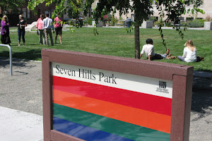 Seven Hills Park