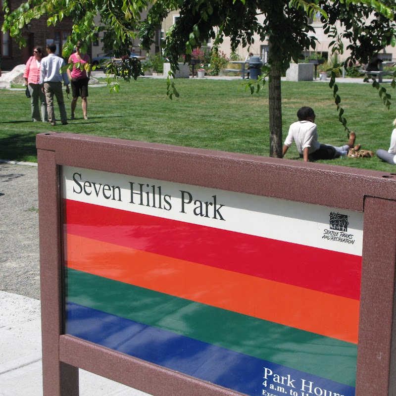 Seven Hills Park