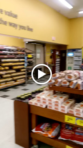 Grocery Store «Kroger», reviews and photos, 1200 E Bristol Rd, Burton, MI 48529, USA