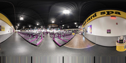 Gym «Planet Fitness», reviews and photos, 1850 S Township Blvd, Pittston, PA 18640, USA