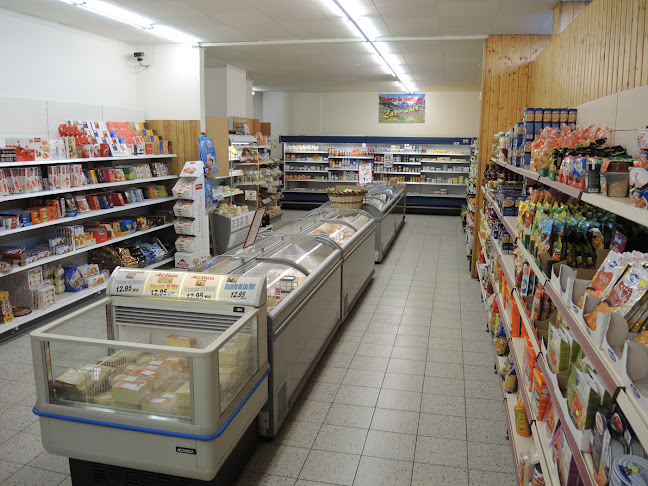Marché Gaillard Öffnungszeiten