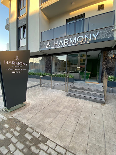 Harmony Fizyoterapi & Sağlıklı Yaşam Merkezi