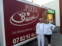 Photos du propriétaire du Pizzas à emporter PIZZA i BACOS à Saint-Estève - n°12