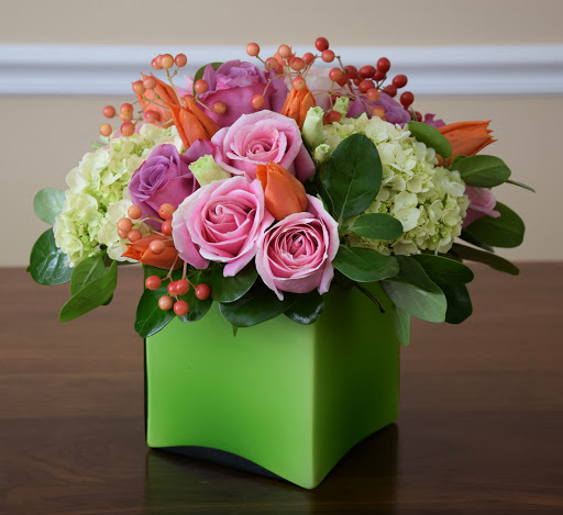 Florist «Fleurelity», reviews and photos, 1222 Quaker Hill Dr, Alexandria, VA 22314, USA