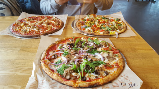 Blaze Pizza