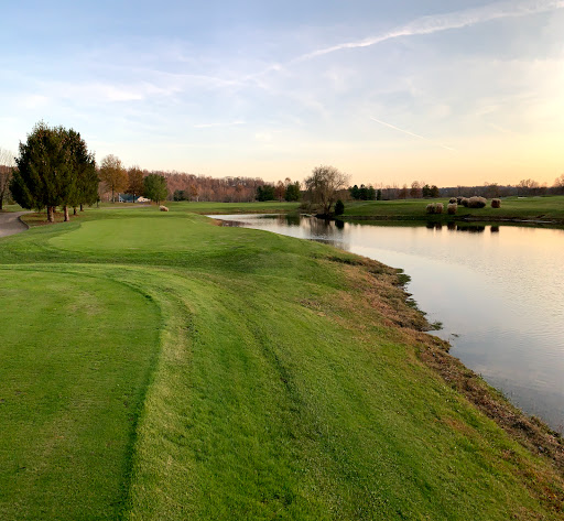 Golf Club «Elks Run Golf Course», reviews and photos, 2000 Elklick Rd, Batavia, OH 45103, USA