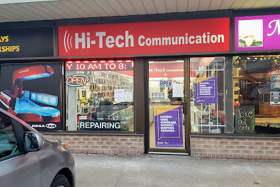 Hi-Tech Communication