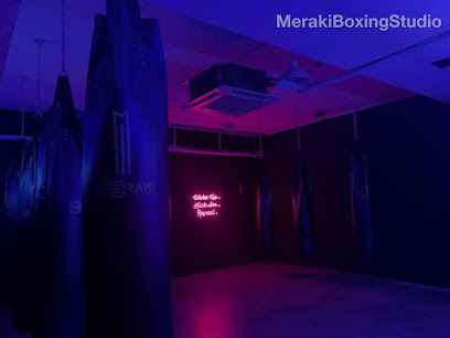 Meraki Boxing Studio