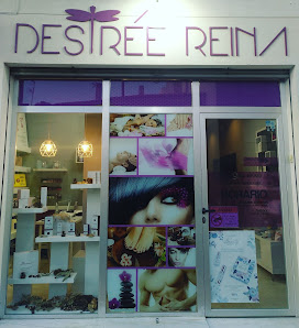 Desireé Reina -The Beauty Center- C. Canónigo Bartolomé Marín, 2, 04800 Albox, Almería, España
