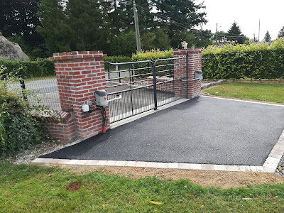 LTL Services à Longuerue