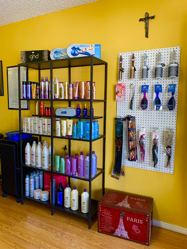 Hair Salon «Saks Of Manhattan Hair Salon», reviews and photos, Saks Of Manhattan Hair Salon, 1234 Manhattan Beach Blvd, Manhattan Beach, CA 90266, USA