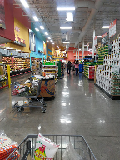 Grocery Store «El Super», reviews and photos, 1251 E Southern Ave, Mesa, AZ 85204, USA