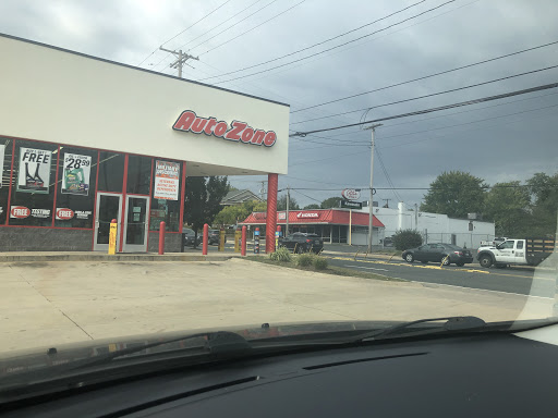 Auto Parts Store «AutoZone», reviews and photos, 333 Baltimore Pike, Bel Air, MD 21014, USA