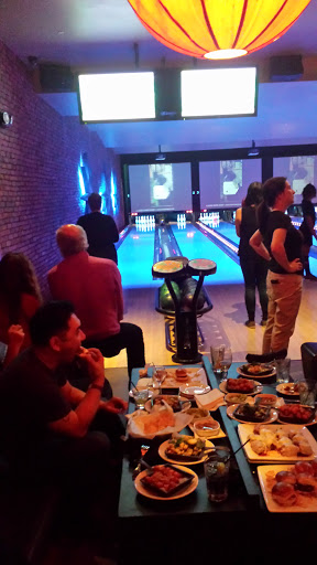 Cocktail Bar «Lucky Strike Washington DC», reviews and photos, 701 7th St NW, Washington, DC 20001, USA