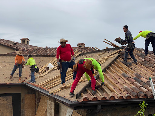 Roofing Contractor «IFC Roofing», reviews and photos, 5013 Colleyville Blvd Ste 201, Colleyville, TX 76034, USA