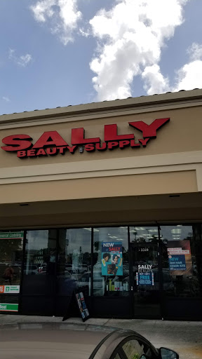 Sally Beauty, 3329 W 80th St, Hialeah, FL 33018, USA, 