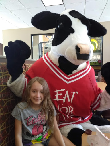 Fast Food Restaurant «Chick-fil-A», reviews and photos, 912 US-190, Covington, LA 70433, USA