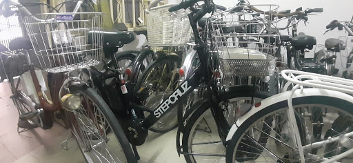 Top 20 cửa hàng xe đạp Huyện Thạnh Phú Bến Tre 2022