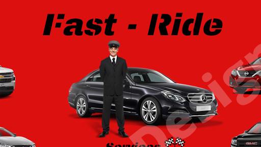 Fast Ride Moving and Car Services