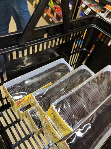 Grocery Store «Safeway», reviews and photos, 6701 E Mill Plain Blvd, Vancouver, WA 98661, USA