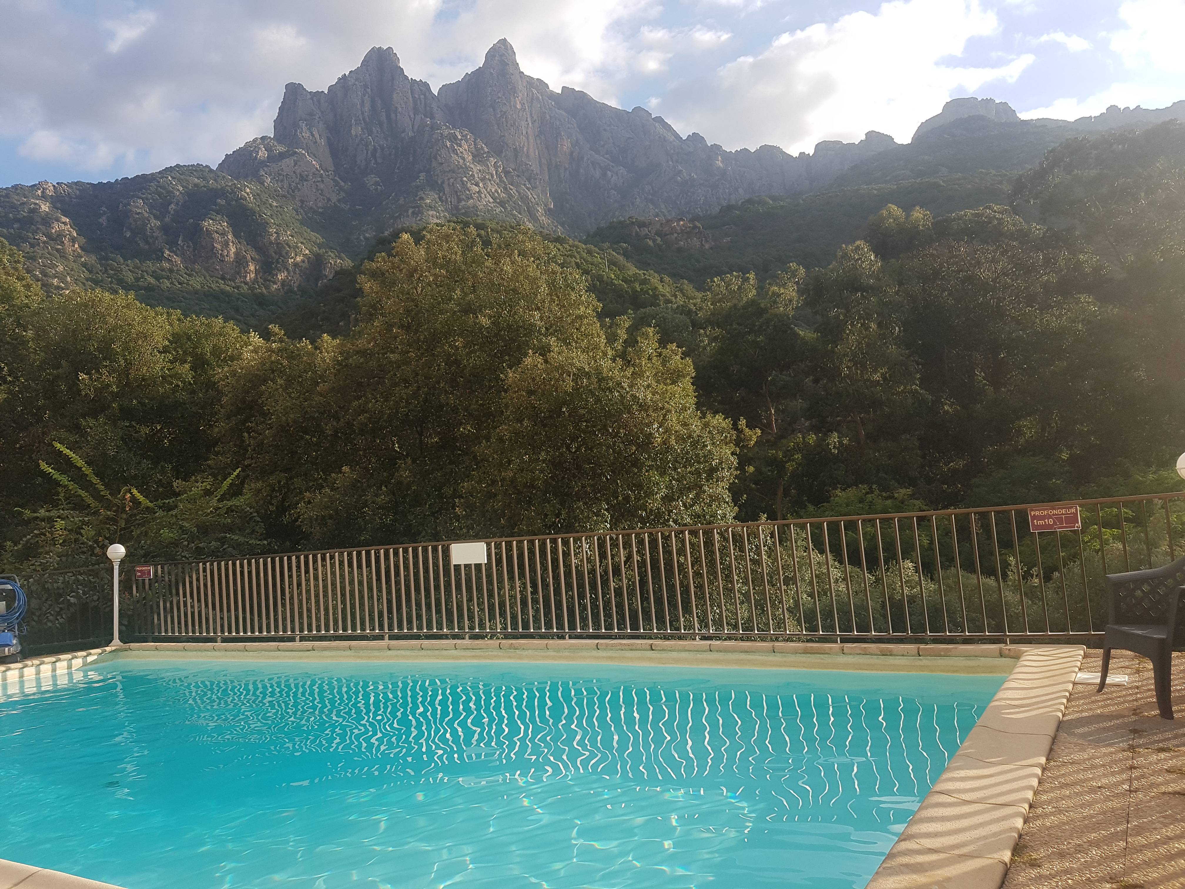 Photo n° 2 de l'avis de fabien.a fait le 26/09/2018 à 16:54