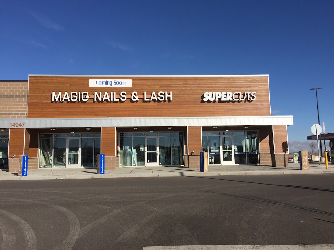Supercuts