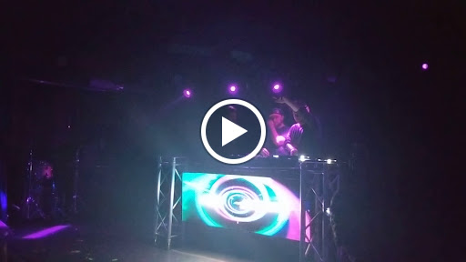 Lounge «Mercury Lounge», reviews and photos, 217 E Houston St, New York, NY 10002, USA