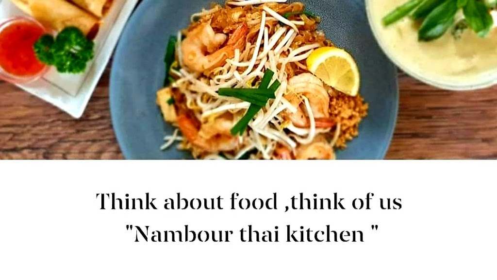 Nambour Thai Kitchen 4560