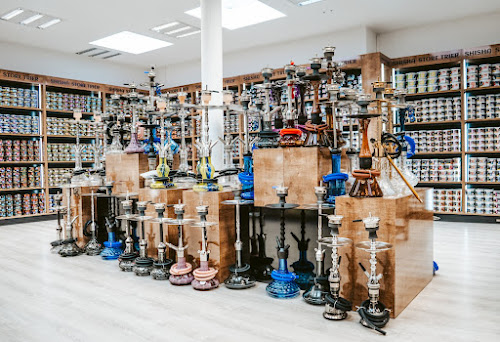 Tabakladen Shisha Store Trier Trier