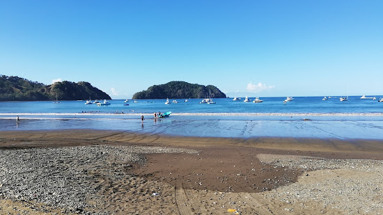 Playa Herradura