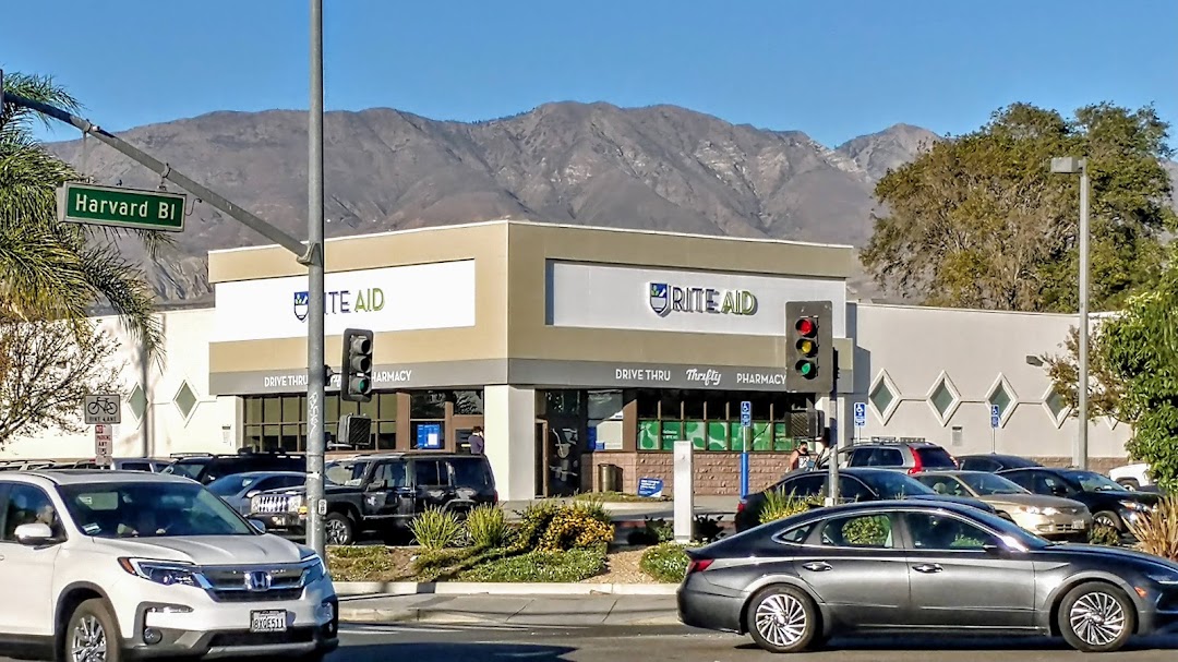 Rite Aid
