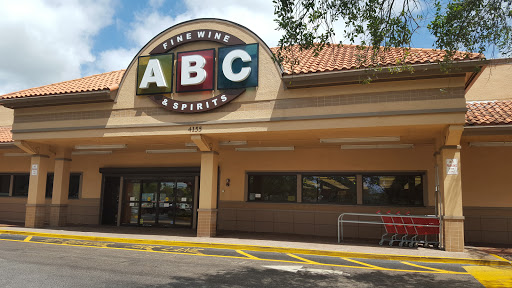 Liquor Store «ABC Fine Wine & Spirits», reviews and photos, 4155 Northlake Blvd, Palm Beach Gardens, FL 33410, USA