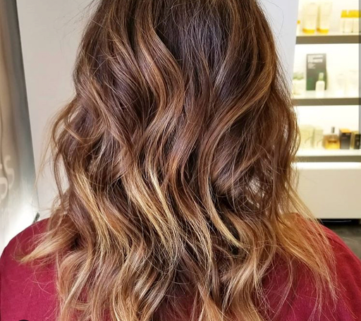 Beauty Salon «Pure Natur Salon & Spa», reviews and photos, 6540 N Illinois St #105, Fairview Heights, IL 62208, USA