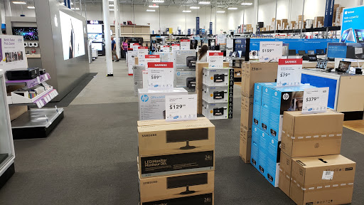 Electronics Store «Best Buy», reviews and photos, 2200 S University Dr, Davie, FL 33324, USA
