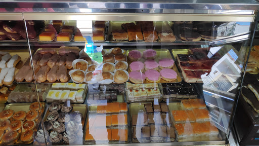 Pastelería Nuestra Señora Del Aguila en Alcalá de Guadaíra, Sevilla