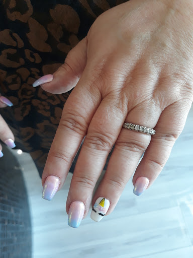 Nail Salon «Boutique Nails», reviews and photos, 9945 Trinity Blvd, New Port Richey, FL 34655, USA