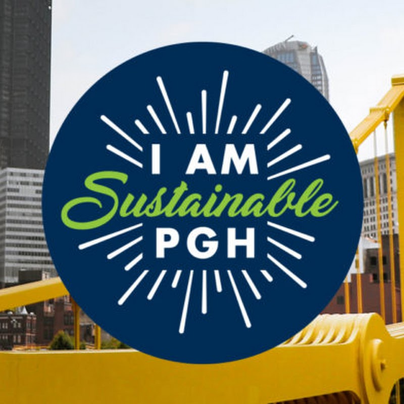 Sustainable Pittsburgh